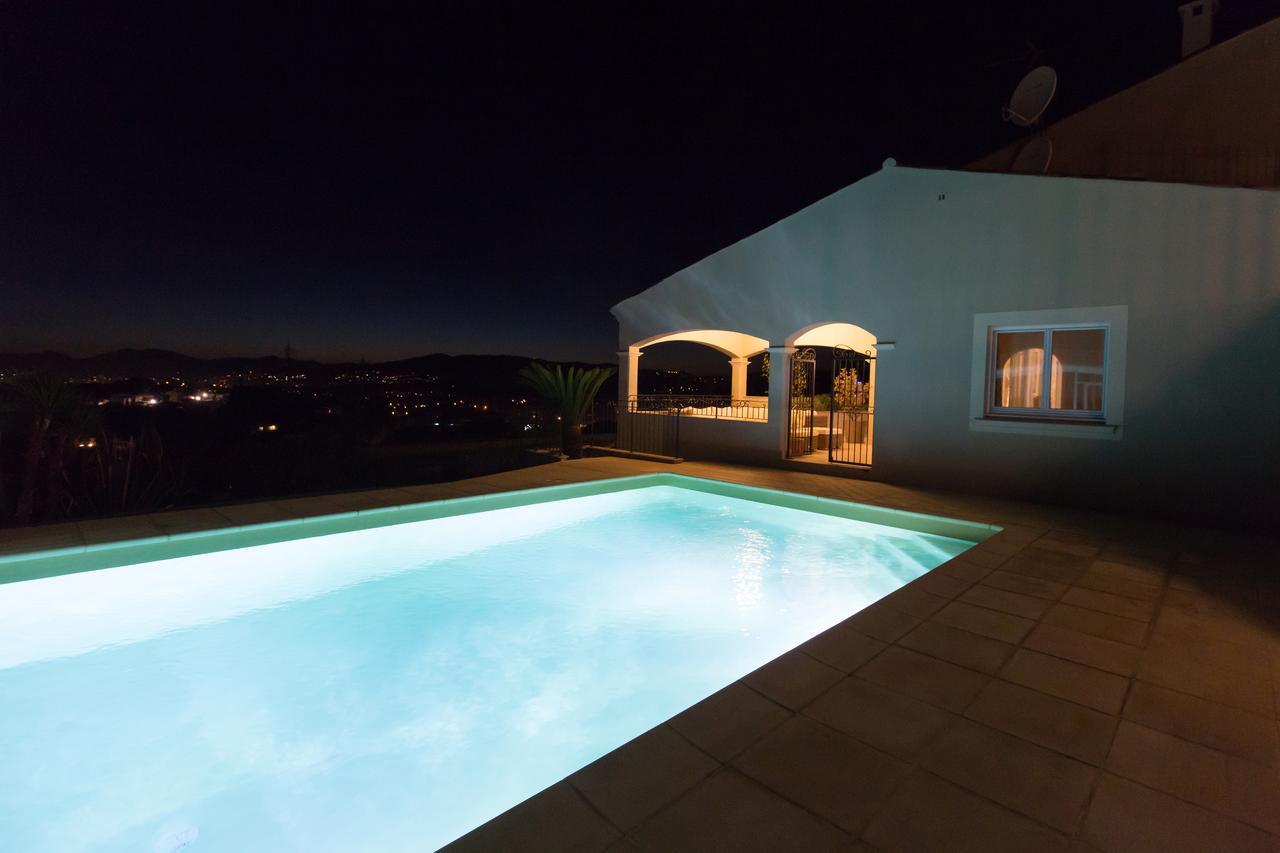 Villa Stephanie Мужен Екстериор снимка